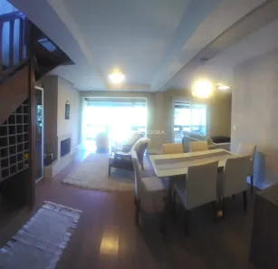 Apartamento com 3 Quartos à venda, 191m² no Loteamento Belvedere, Gramado