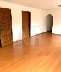 Apartamento com 3 Quartos à venda, 110m² no Cerqueira César, São Paulo