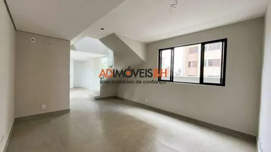 Apartamento com 2 Quartos à venda, 79m² no Santo Antônio, Belo Horizonte