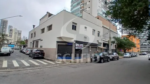 Ponto Comercial para alugar, 189m² no Vila Cordeiro, São Paulo