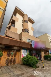 Apartamento com 1 Quarto à venda, 38m² no Petrópolis, Porto Alegre