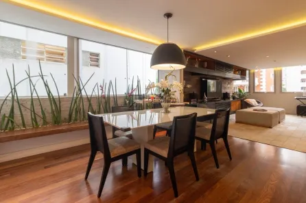 Apartamento com 3 Quartos à venda, 177m² no Cerqueira César, São Paulo