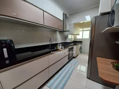 Apartamento com 2 Quartos à venda, 60m² no Jardim Matheus Maniero, Rio Claro