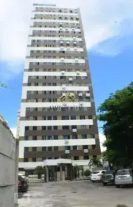 Apartamento com 4 Quartos à venda, 103m² no Costa Azul, Salvador