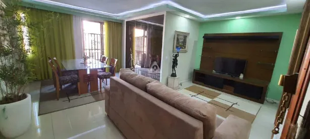 Apartamento com 4 Quartos à venda, 135m² no Tijuca, Rio de Janeiro