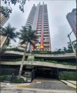 Apartamento com 3 Quartos à venda, 210m² no Vila Andrade, São Paulo