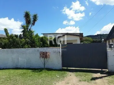 Lote/Terreno à venda, 861m² no Aberta dos Morros, Porto Alegre