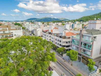 Apartamento com 2 Quartos à venda, 75m² no Canasvieiras, Florianópolis