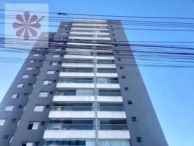 Apartamento com 3 Quartos à venda, 74m² no Vila Rio Branco, São Paulo