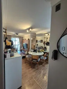 Apartamento com 2 Quartos à venda, 50m² no Jardim Monte Kemel, São Paulo
