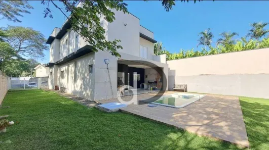 Casa de Condomínio com 3 Quartos à venda, 205m² no Observatório, Vinhedo