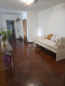 Apartamento com 3 Quartos para alugar, 123m² no Jardim Paulista, São Paulo