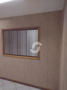 Sala Comercial à venda, 43m² no Centro, Niterói