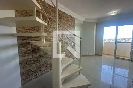 Cobertura com 3 Quartos à venda, 101m² no Centro, Jandira