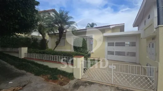 Casa com 3 Quartos à venda, 181m² no Jardim Londrina, São Paulo