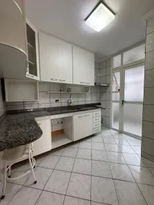Apartamento com 3 Quartos à venda, 85m² no Jardim América, São José dos Campos