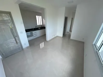 Apartamento com 3 Quartos para alugar, 69m² no Planalto, Belo Horizonte