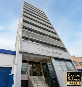 Sala Comercial à venda, 46m² no Centro de Vila Velha, Vila Velha