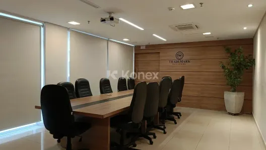 Sala Comercial à venda, 40m² no Barra Funda, São Paulo