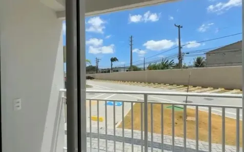 Apartamento com 2 Quartos para alugar, 52m² no Amador, Eusébio