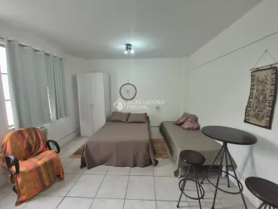 Apartamento com 1 Quarto à venda, 25m² no Centro Histórico, Porto Alegre