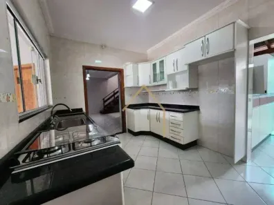 Casa com 4 Quartos à venda, 252m² no Vila Novos Horizontes, Nova Odessa