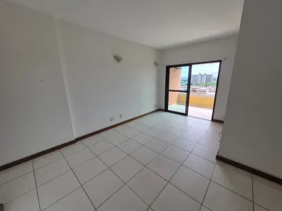 Apartamento com 3 Quartos para alugar, 105m² no Parque 10 de Novembro, Manaus