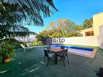 Casa com 4 Quartos à venda, 520m² no Pacaembu, São Paulo