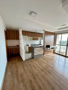 Apartamento com 3 Quartos para venda ou aluguel, 70m² no Despraiado, Cuiabá