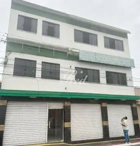 Prédio Comercial à venda, 750m² no Centro, Suzano