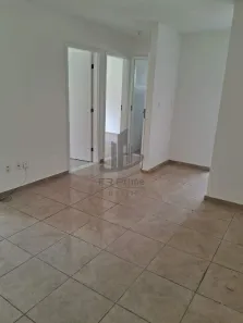 Apartamento com 2 Quartos à venda, 43m² no Três Poços, Volta Redonda