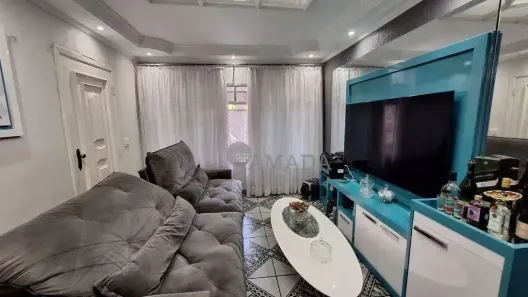 Sobrado com 2 Quartos à venda, 135m² no Jardim Maringá, São Paulo