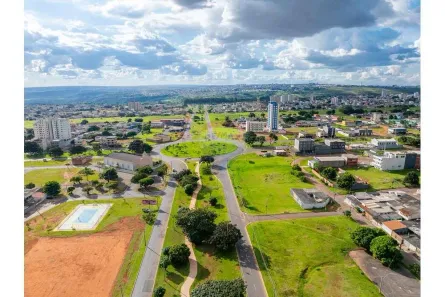 Lote/Terreno à venda, 1034m² no Samambaia Sul, Brasília