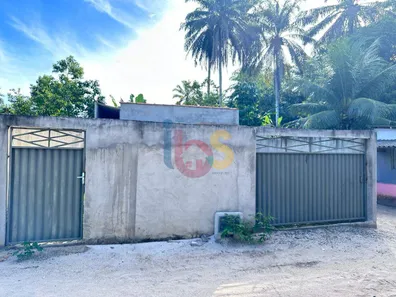 Casa com 2 Quartos à venda, 165m² no Tapera, Ilhéus
