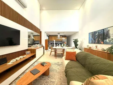 Casa de Condomínio com 3 Quartos à venda, 220m² no Parque Ibiti Reserva, Sorocaba