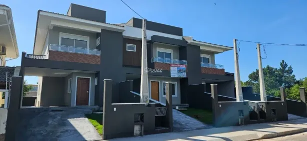 Casa com 3 Quartos à venda, 154m² no Campeche, Florianópolis