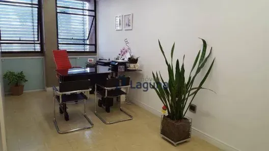 Sala Comercial à venda, 55m² no Centro, Santo André