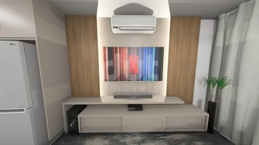 Casa de Condomínio com 3 Quartos à venda, 112m² no Jardim Leonor, Campinas