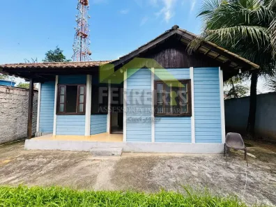 Casa com 2 Quartos à venda, 380m² no Jardim Primavera, Duque de Caxias