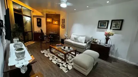 Apartamento com 2 Quartos à venda, 66m² no Caminhos de San Conrado (Sousas), Campinas