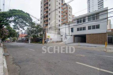 Imóvel Comercial para alugar, 815m² no Indianópolis, São Paulo