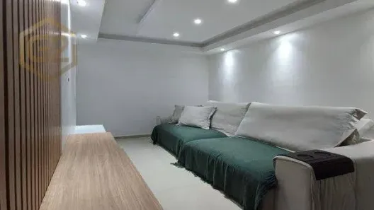 Casa com 3 Quartos à venda, 150m² no Jardim dos Colibris, Indaiatuba