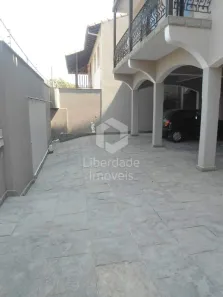 Casa com 5 Quartos à venda, 367m² no Alto Caiçaras, Belo Horizonte
