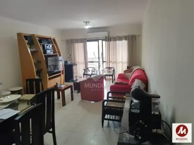 Apartamento com 3 Quartos à venda, 144m² no Jardim Irajá, Ribeirão Preto