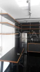 Apartamento com 1 Quarto à venda, 40m² no Jardim Palma Travassos, Ribeirão Preto