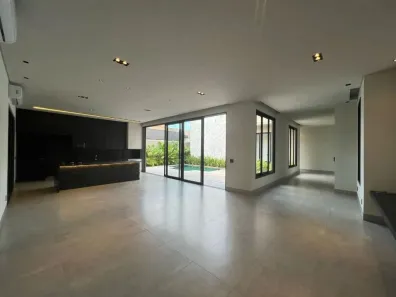 Casa de Condomínio com 4 Quartos à venda, 335m² no Zona Rural, Bady Bassitt
