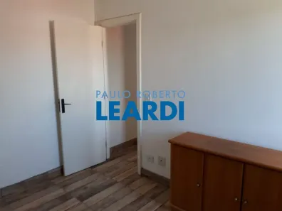 Apartamento com 2 Quartos à venda, 58m² no Vila Santo Estéfano, São Paulo