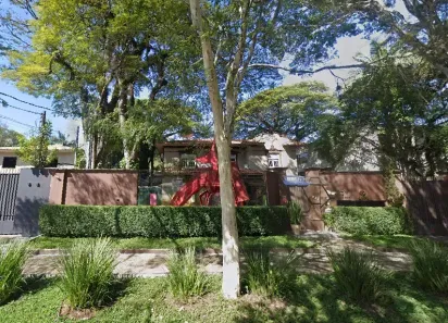 Prédio Comercial com 18 Quartos para alugar, 850m² no Jardim América, São Paulo