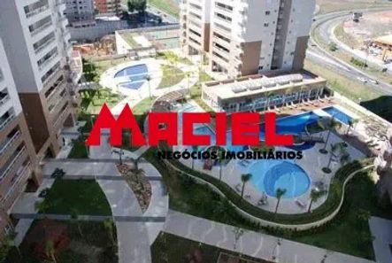 Apartamento com 3 Quartos à venda, 147m² no Vila Ema, São José dos Campos