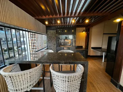 Cobertura com 3 Quartos à venda, 430m² no Batista Campos, Belém